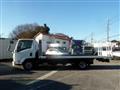 2016 Isuzu Elf Truck