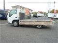 2017 Isuzu Elf Truck