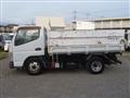 2012 Mitsubishi Fuso Canter