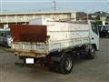 2012 Mitsubishi Fuso Canter