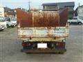 2012 Mitsubishi Fuso Canter