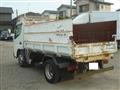 2012 Mitsubishi Fuso Canter