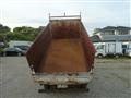 2012 Mitsubishi Fuso Canter