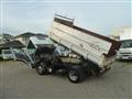 2012 Mitsubishi Fuso Canter