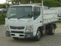 2012 Mitsubishi Fuso Canter