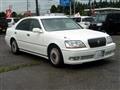2001 Toyota Crown Majesta
