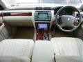 2001 Toyota Crown Majesta
