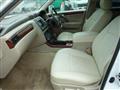 2001 Toyota Crown Majesta