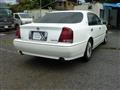 2001 Toyota Crown Majesta