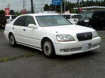 2001 Toyota Crown Majesta