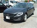 2016 Volvo V60