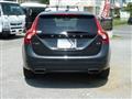 2016 Volvo V60