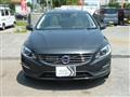 2016 Volvo V60