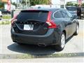 2016 Volvo V60