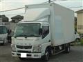 2013 Mitsubishi Fuso Canter