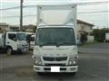 2013 Mitsubishi Fuso Canter