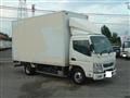2013 Mitsubishi Fuso Canter