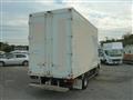 2013 Mitsubishi Fuso Canter