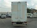 2013 Mitsubishi Fuso Canter