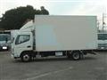 2013 Mitsubishi Fuso Canter