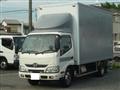 2015 Hino Dutro