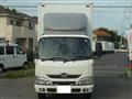 2015 Hino Dutro