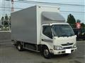 2015 Hino Dutro