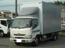 2015 Hino Dutro