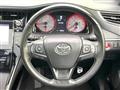 2015 Toyota Harrier