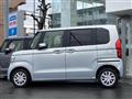 2019 Honda N BOX