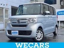 2019 Honda N BOX
