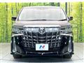 2020 Toyota Alphard G