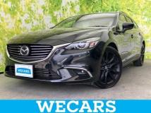 2016 Mazda Atenza