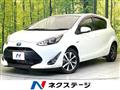 2019 Toyota AQUA