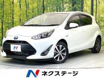 2019 Toyota AQUA
