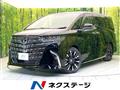 2024 Toyota Alphard G