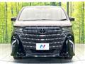 2024 Toyota Alphard G