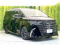 2024 Toyota Alphard G