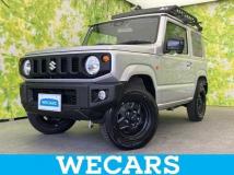 2024 Suzuki Jimny