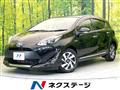 2019 Toyota AQUA