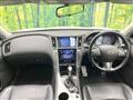 2015 Nissan Skyline