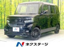 2022 Honda N BOX
