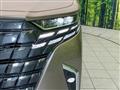 2025 Toyota Alphard G