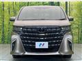 2025 Toyota Alphard G