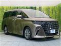 2025 Toyota Alphard G