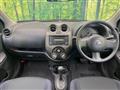 2011 Nissan March