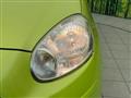2011 Nissan March