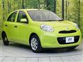 2011 Nissan March
