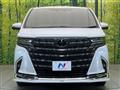 2024 Toyota Alphard Hybrid