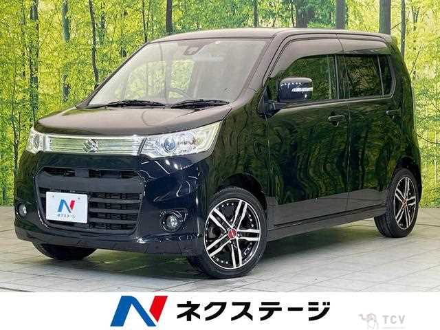2014 Suzuki Suzuki Others
